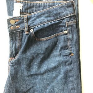 Final Price🌹GAP Jeans Essential Bootcut.